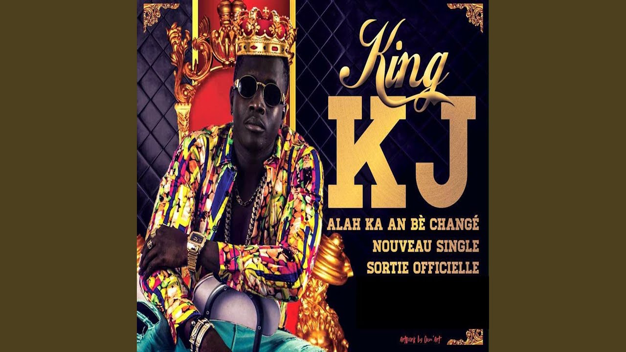 Allah ka an b&egrave; chang&eacute;