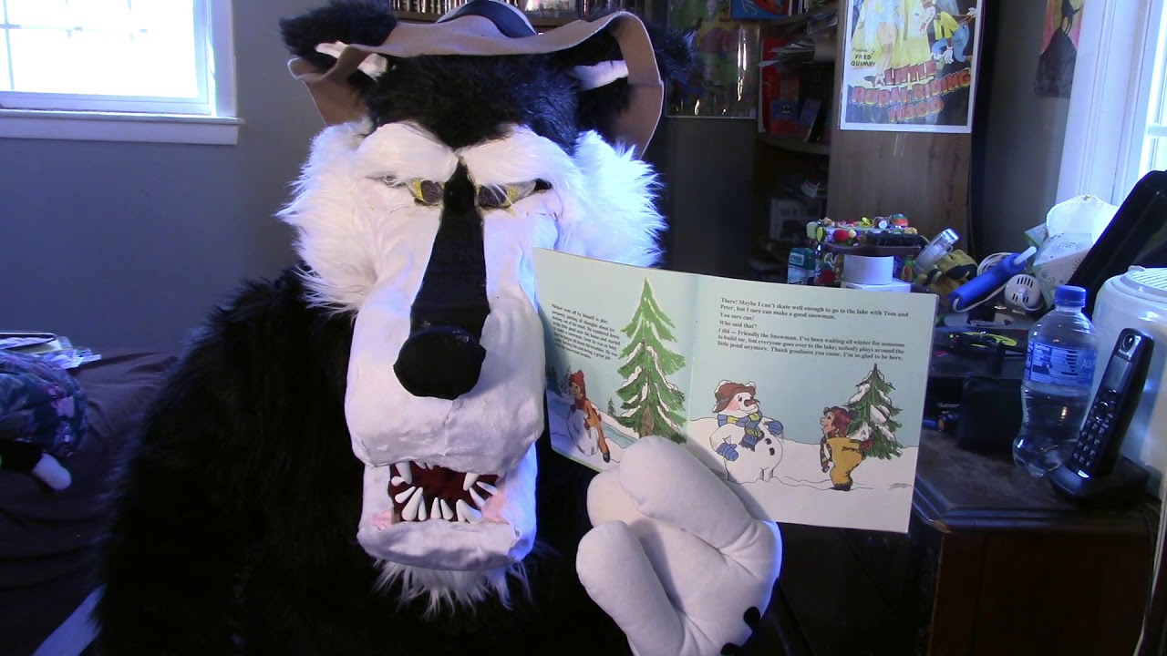 Zak Wolf Reviews the 