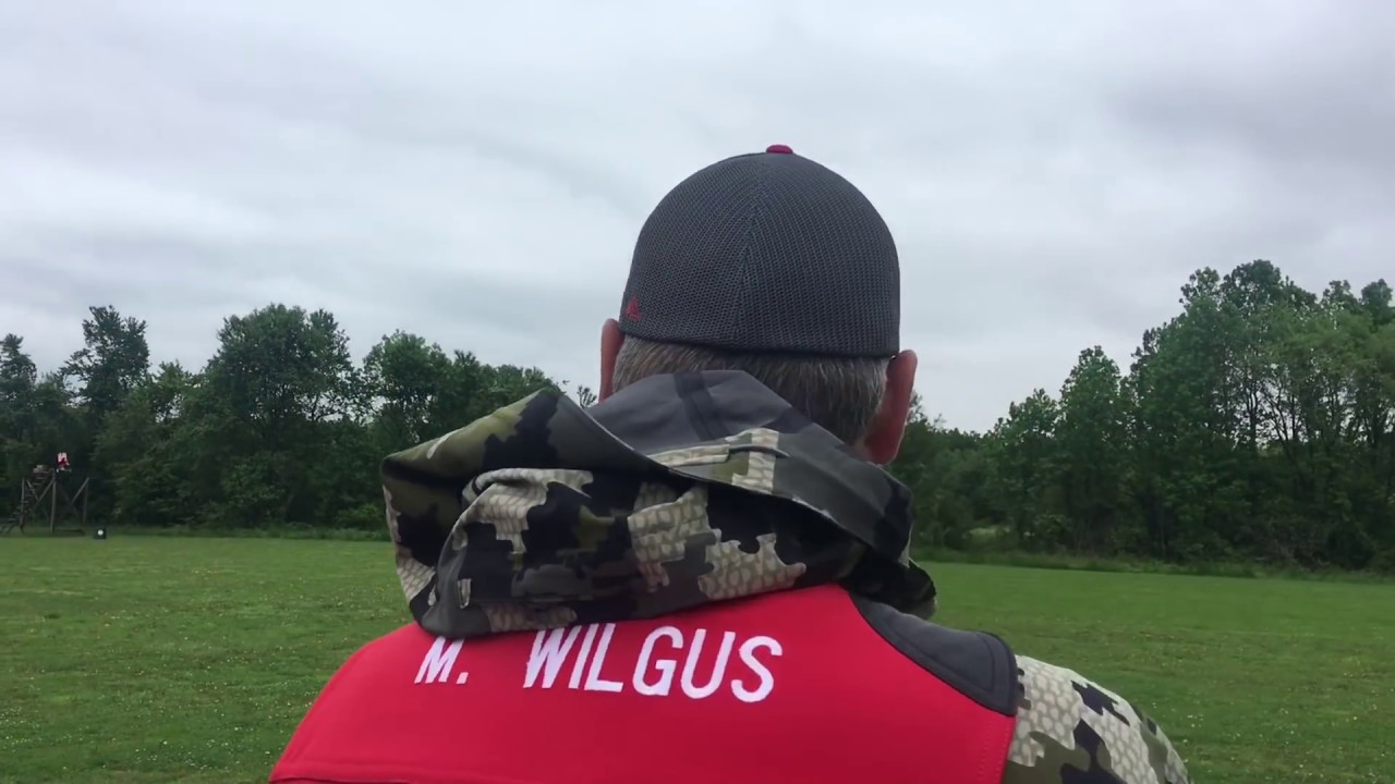 2018 Northeast Regionals - M&M - Super Sporting