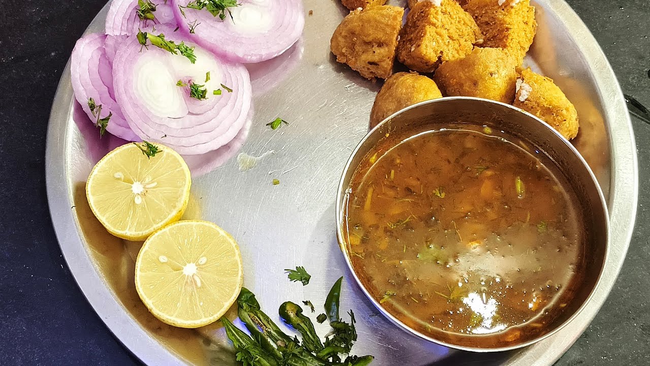 आज हम बनाएंगे बाफला बाटी || Today we will make Bafla Baati