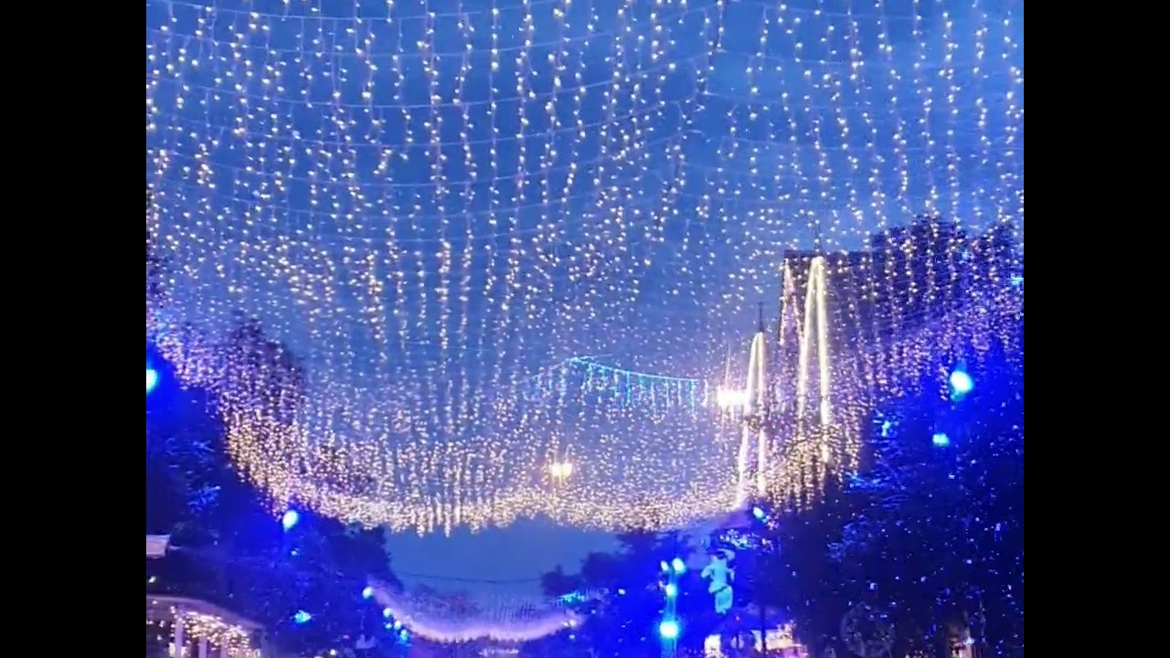 Hopi Hari, aniversário do Léo 2020