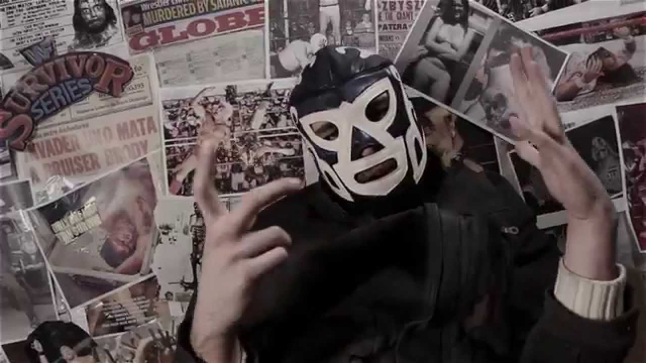 Eric The Wrestler & Yeke Boy - Survival Series (Prod Bro-K)
