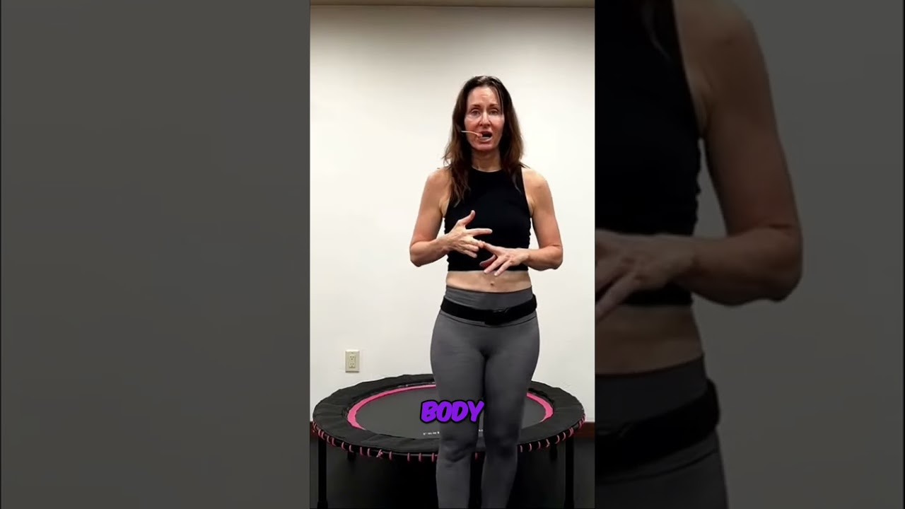 Rebounding for Beginners: Tips and Techniques