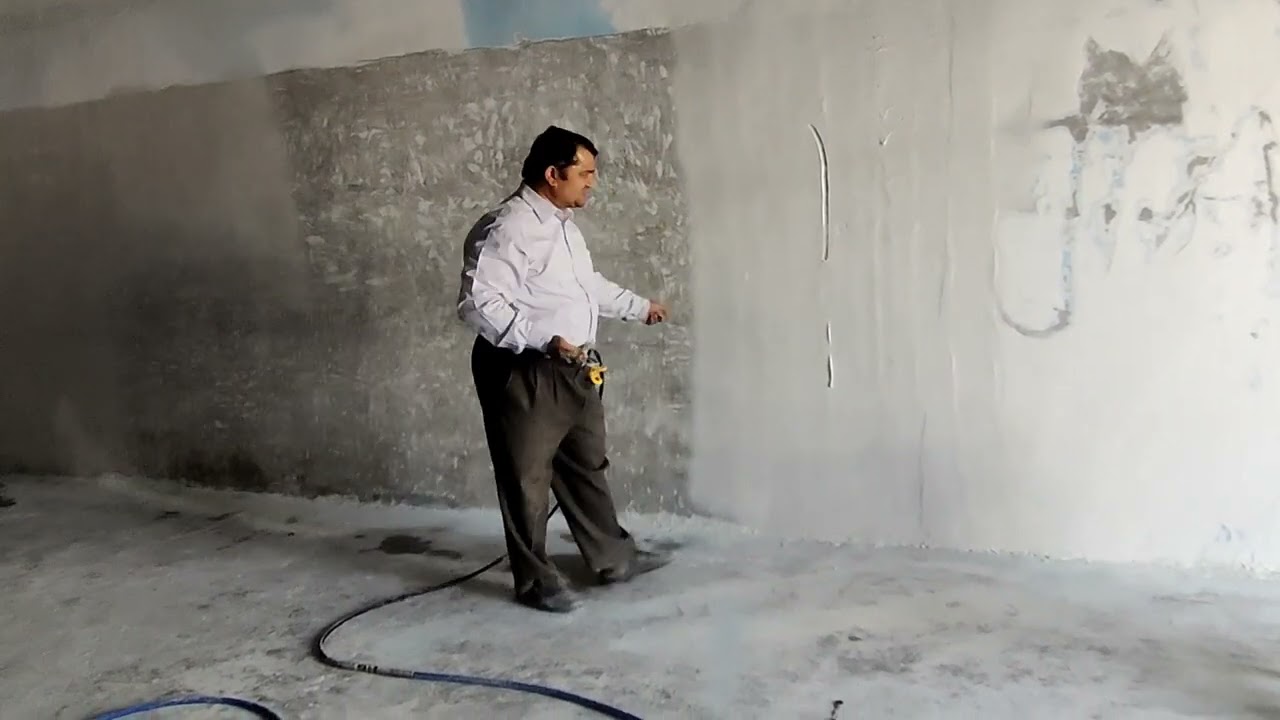 VISION ENTERPRISES ULTRABEST 990 WALL PUTTY SPRAYER