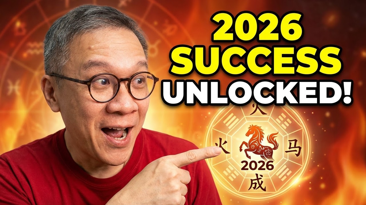 The Pig's Paradox in 2026: Everyone's Rushing, You're Not