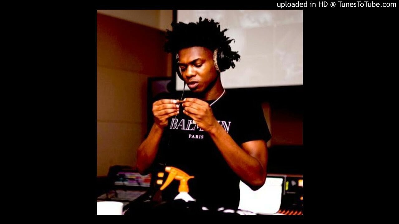 SpinaBenz Type Beat 2021 