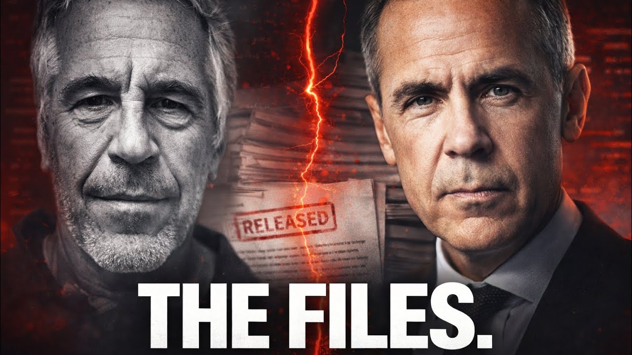 Почему Эпштейн следил за Карни?