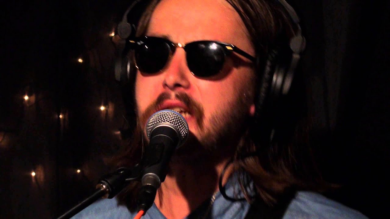 Wampire - Giants (Live on KEXP)