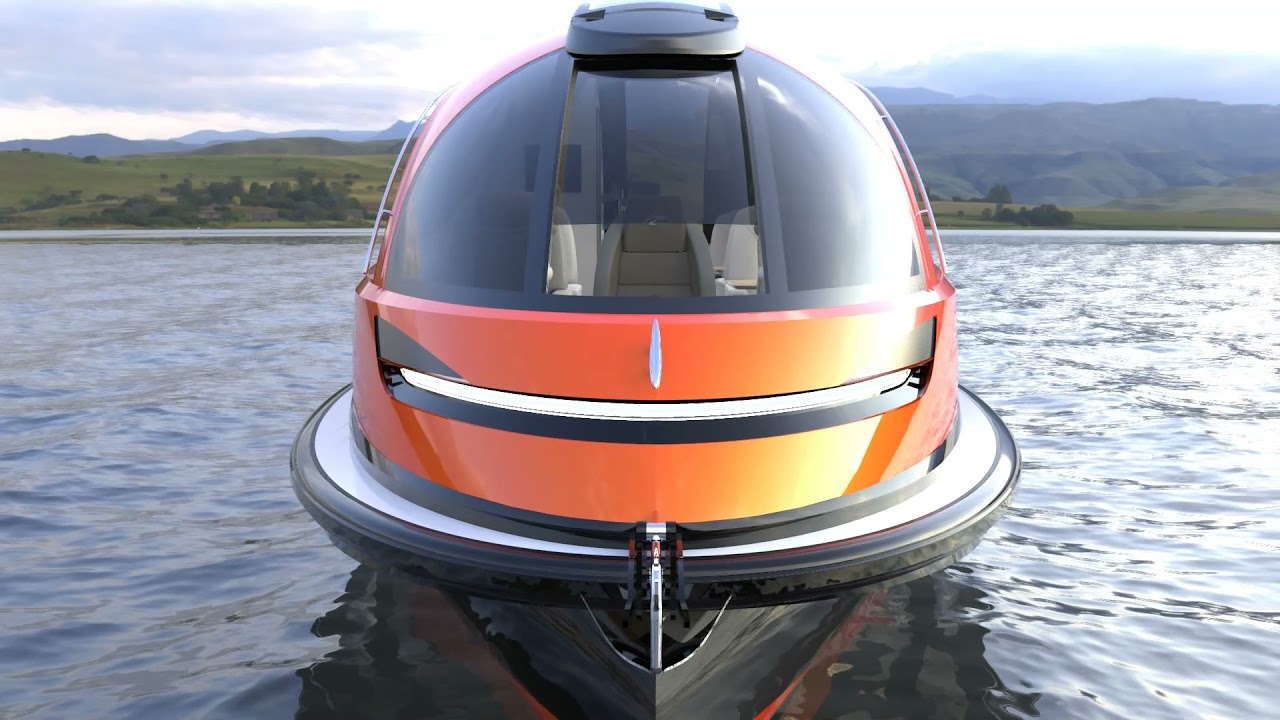 Jet Capsule DuePuntoZero