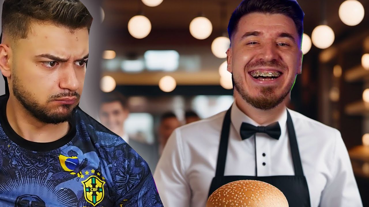 LECTURATU SE DUCE LA MASTERCHEF