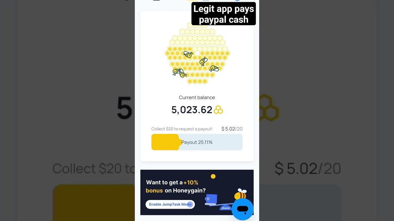 paypal @ earning apps legit and real ever 2023