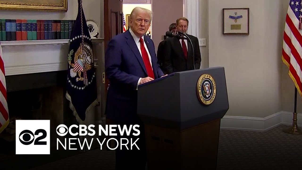 Trump cracking down on DEI, birthright citizenship and more