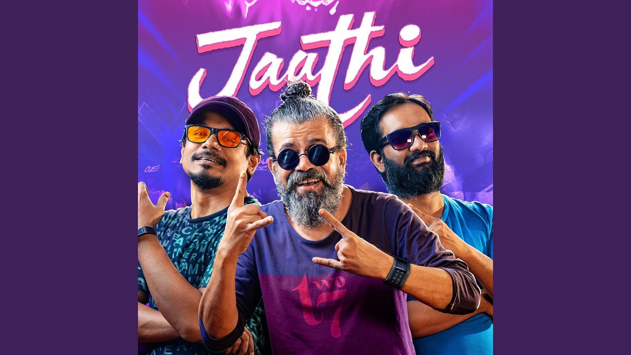 Jaathi