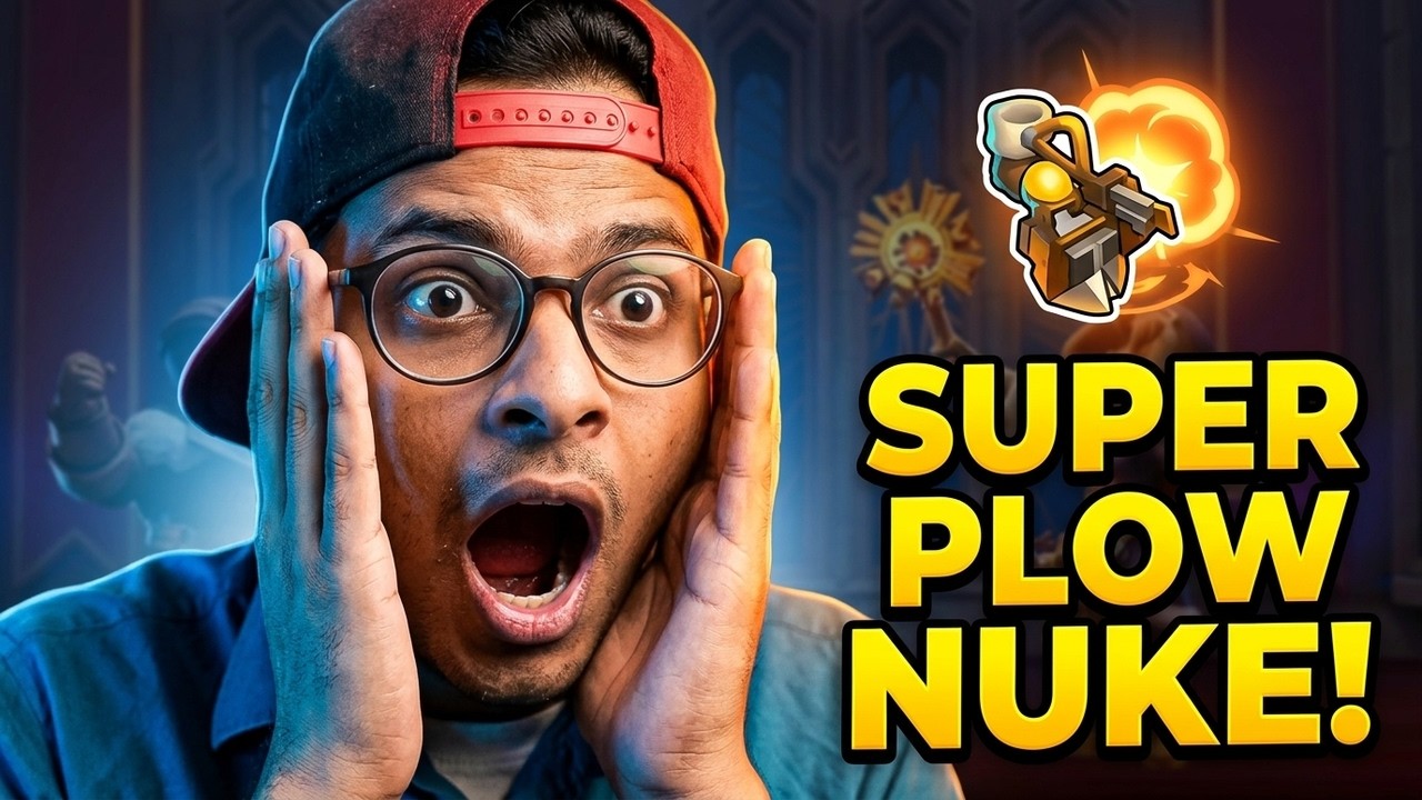Superplow pure Scam! It takes more fuel than Manual - Whiteout Survival Snowbuster