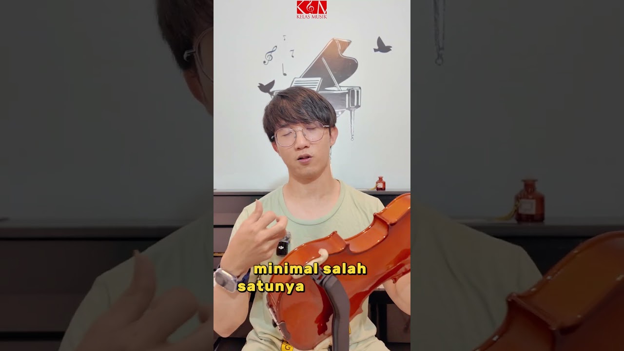 Biola Murah Atau Mahal?🎻 | Biola Untuk Pemula?