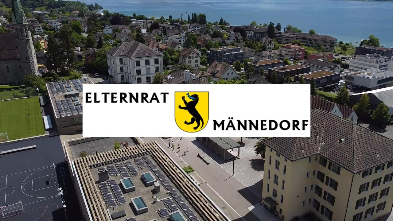 Sei dabei - Elternrat M&auml;nnedorf