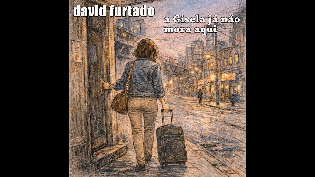 Capitães de Perfil (David Furtado)