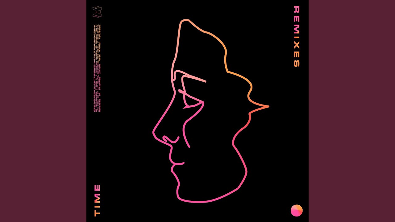 Time (Tobtok Remix)