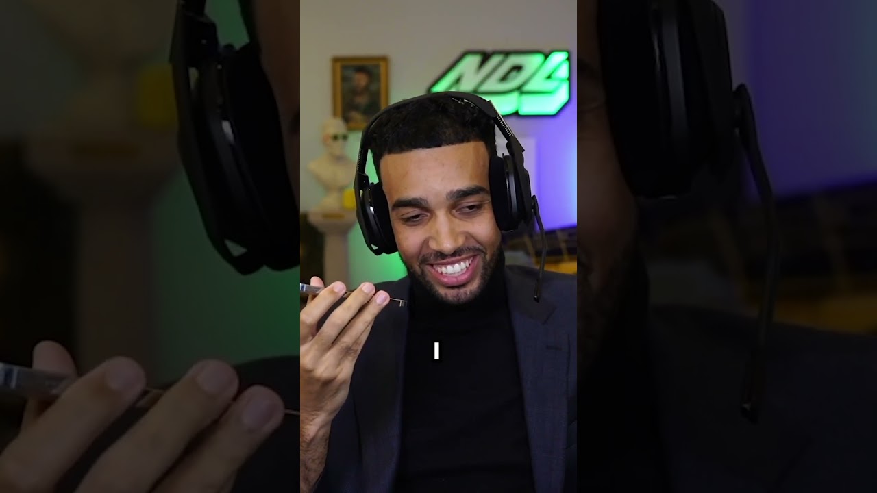 Niko Calls His Dad..