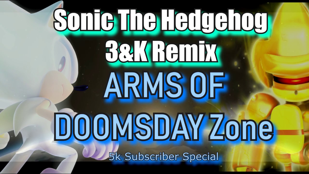 (Sonic 3 & Knuckles REMIX) 