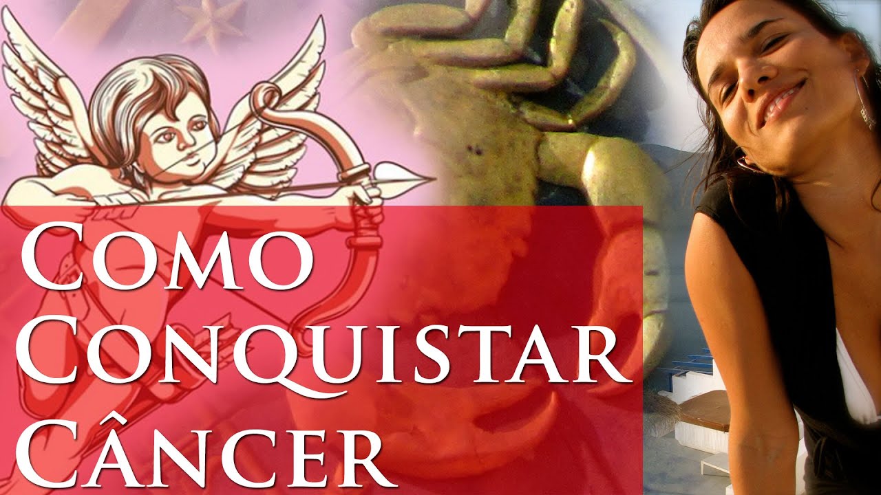 COMO CONQUISTAR CÂNCER? - DICAS IMPORTANTES