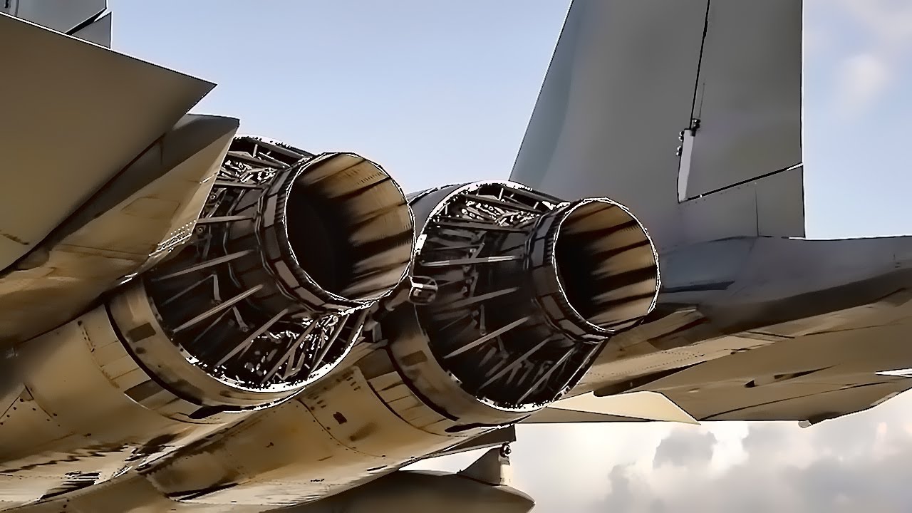 F-15C Eagles Join F-22 Raptors In Exercise Sentry Aloha