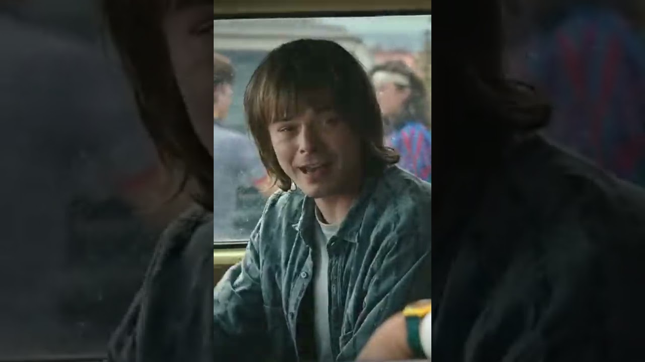 He knows?... Will and Jonathan | Stranger Things | ⚠️FW⚠️