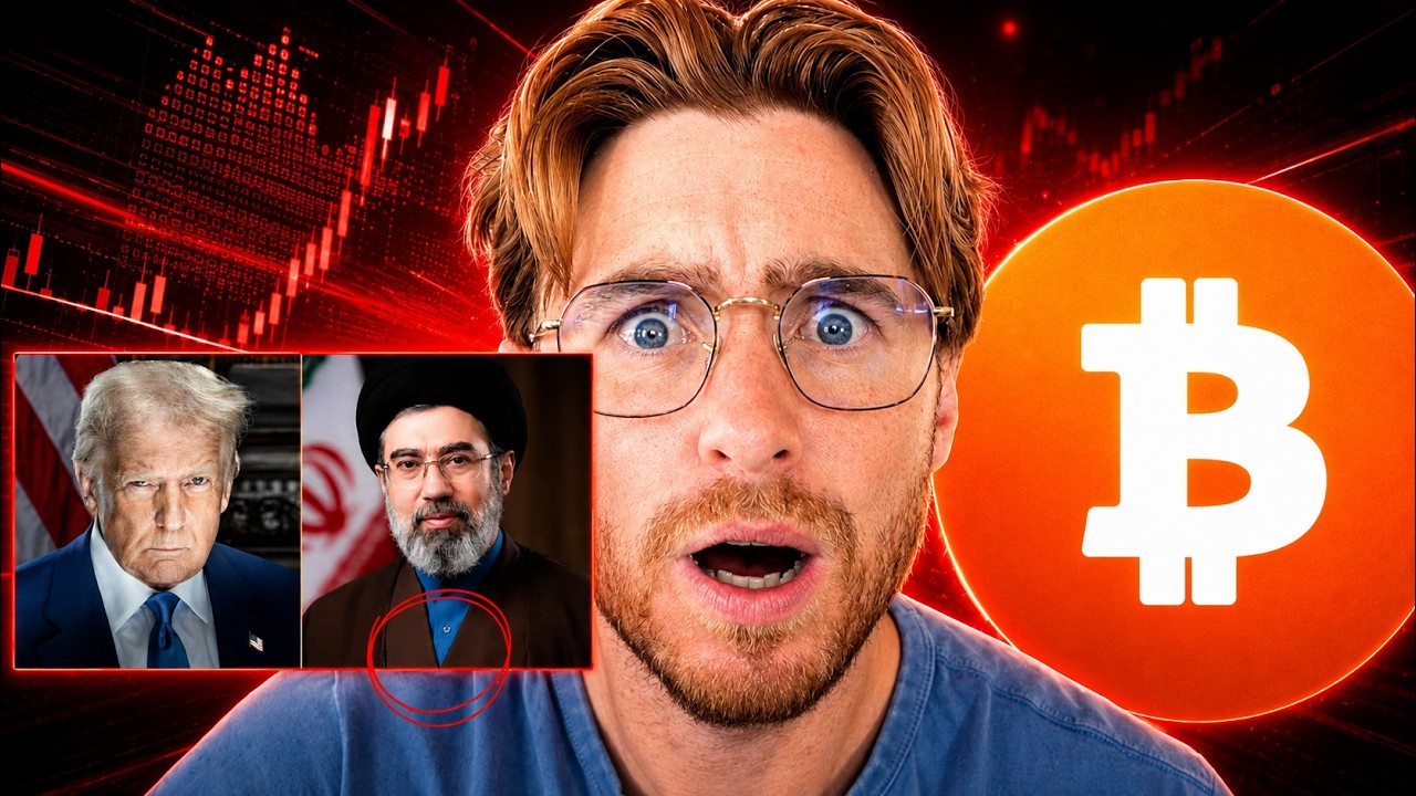 Следующие 72 часа полностью изменят Биткоин