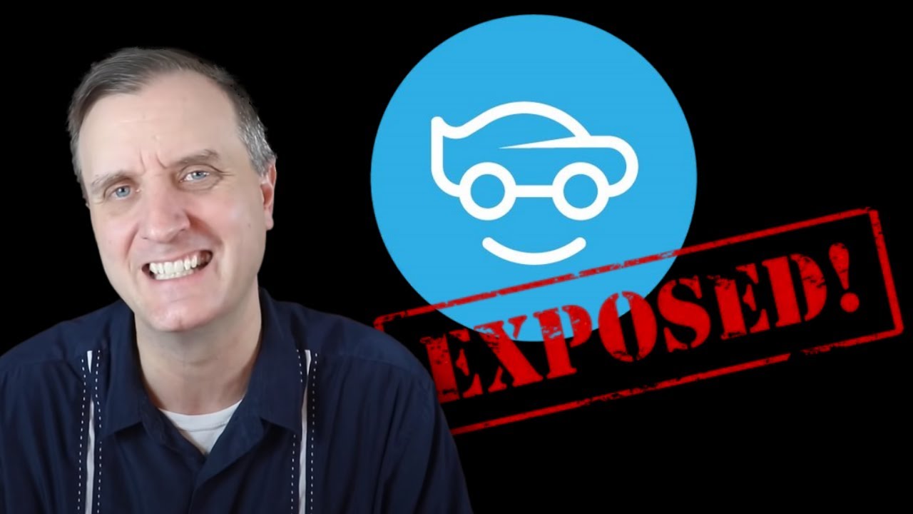 STOCK MOE EXPOSED - FACEDRIVE COMPANY REVIEW