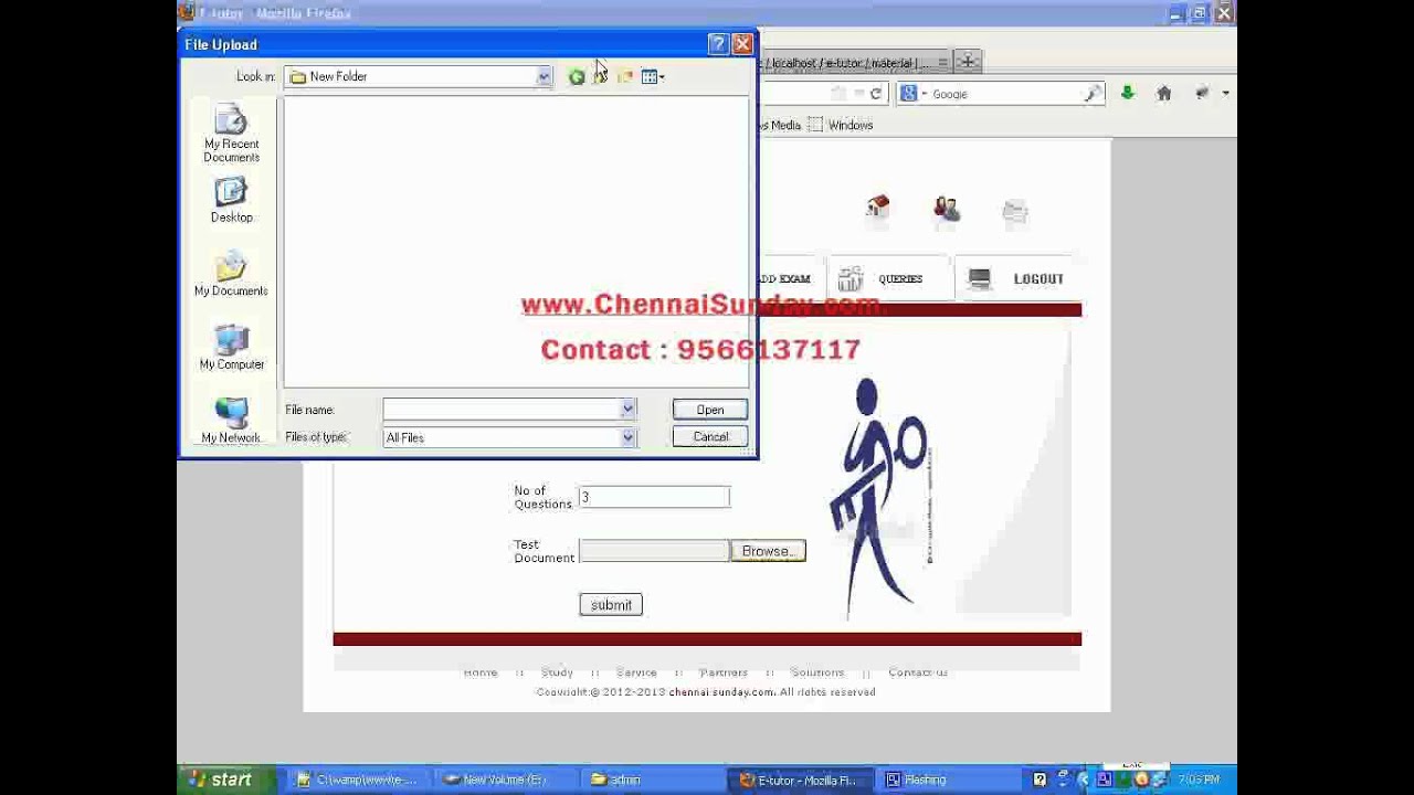 ETutor Online Jobs