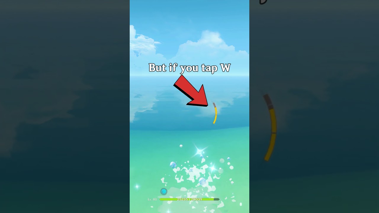 pro tip #9 FORGET stamina issues 🤓😱 