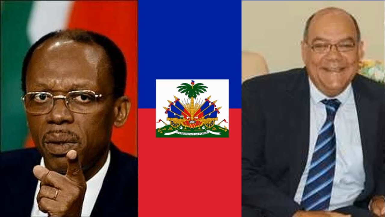 Les 10 personnes les plus riches d’Haïti en 2025 I La Torche du Monde