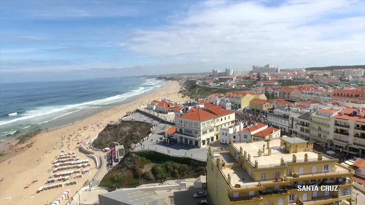 Santa Cruz