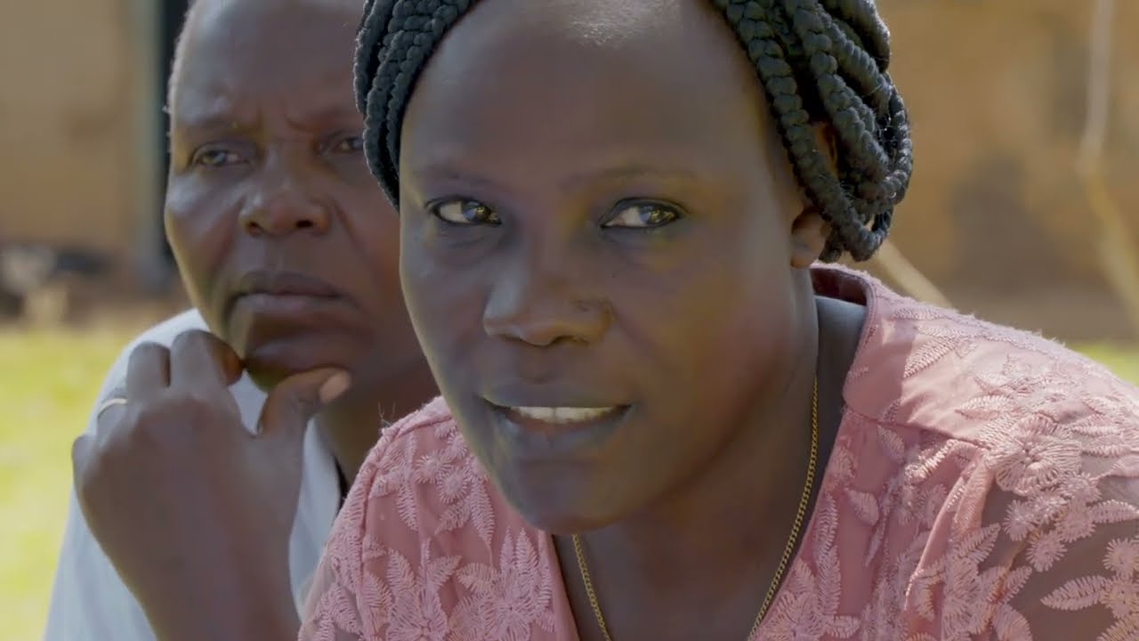 Exploring the Use of Blockchain Technology to Improve Food Security in Western Kenya