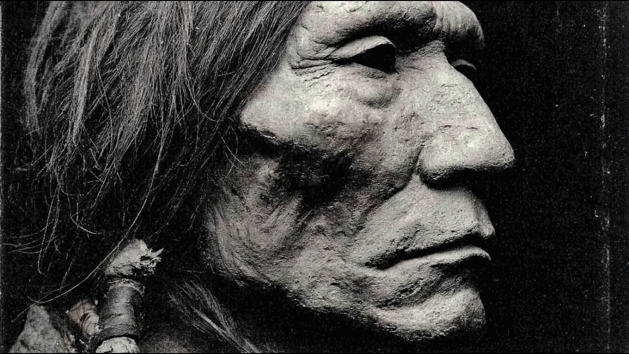 Коренные американцы пришли из Японии 30 000 лет назад?