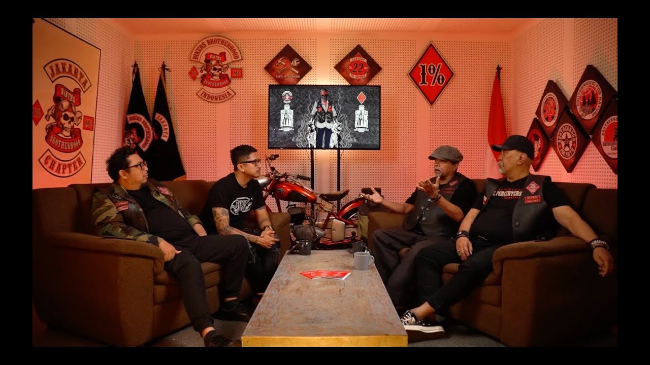 Brothers Talk Ep. #03 : 