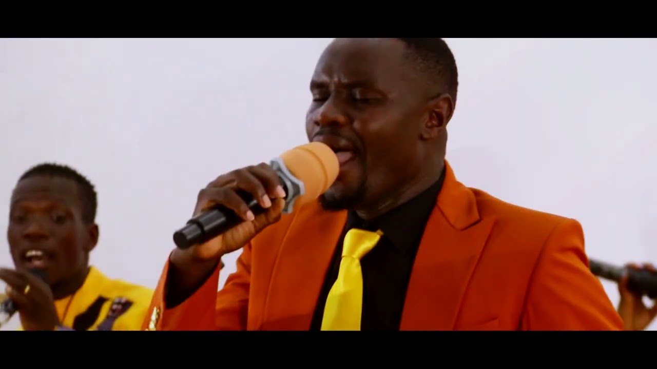 THE VOICE OF HOPE WORSHIP EXPERIENCE,..SUMBIKA LIVE, JUMA JUSTUS