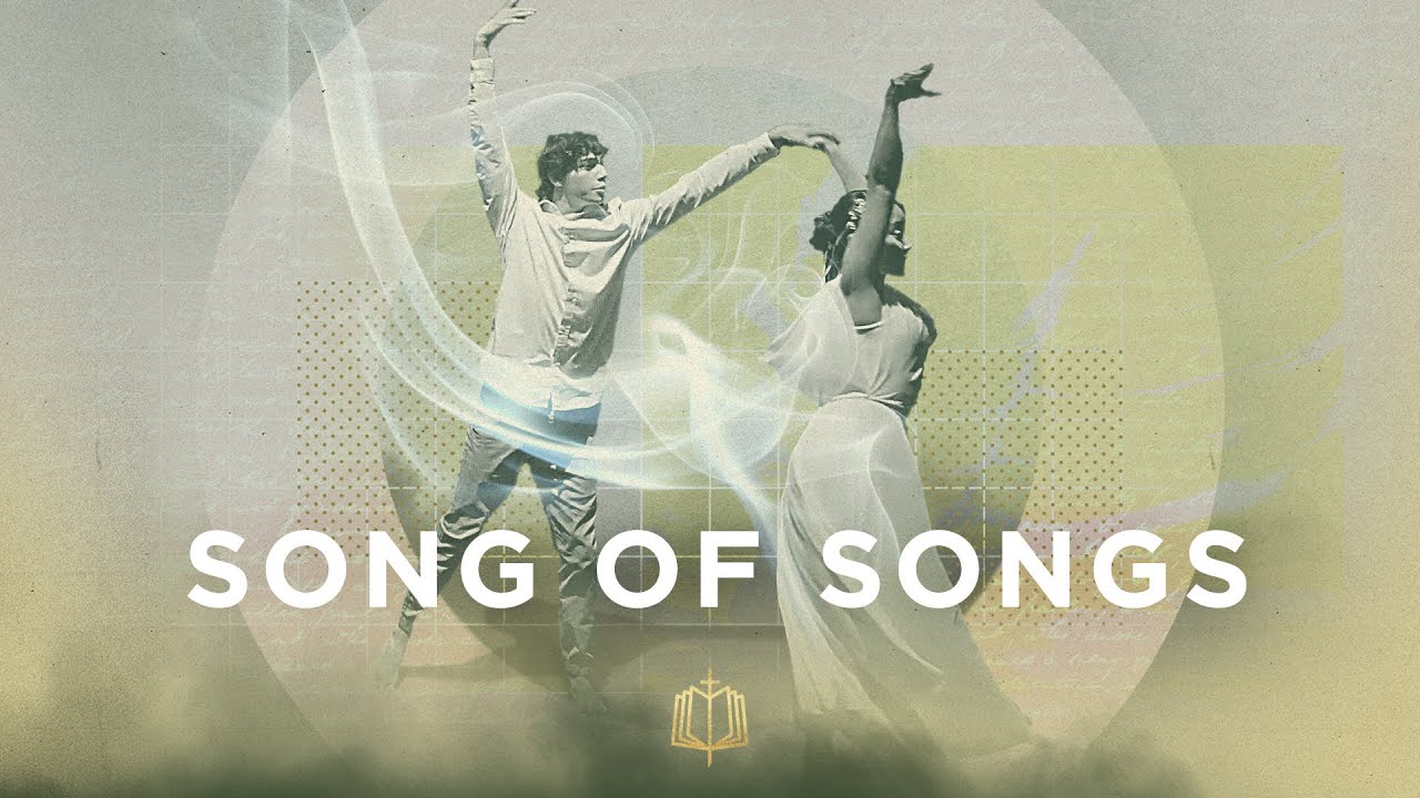 Song of Songs: The Bible Explained