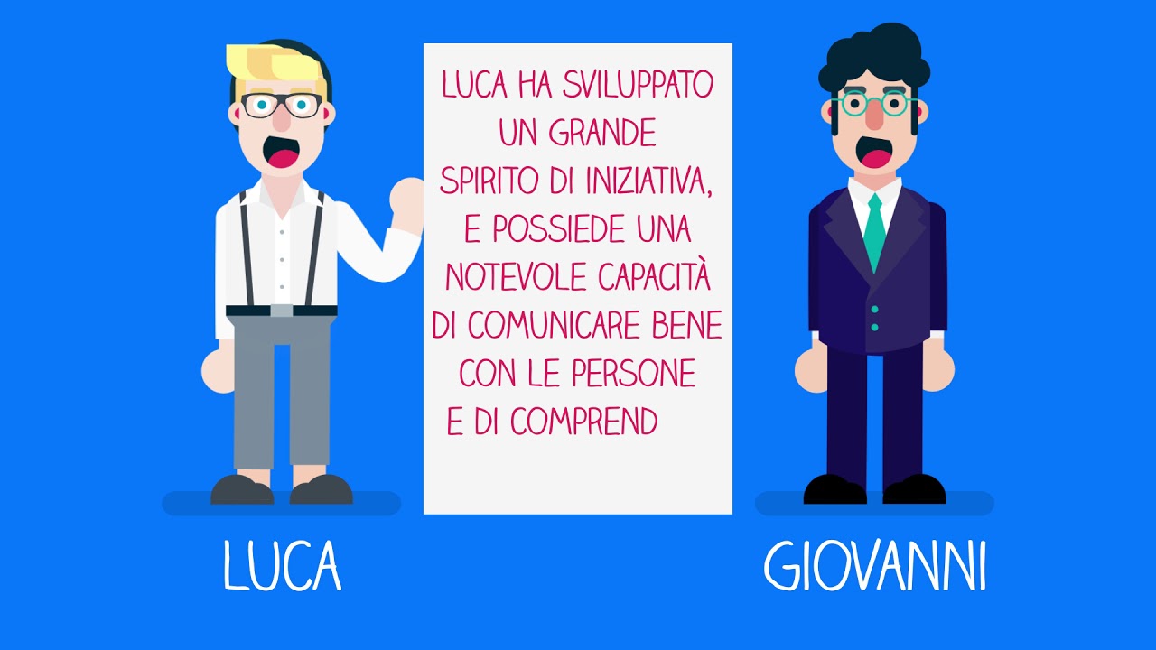 VGCLIL Modulo 5 (C1) - Le competenze trasversali