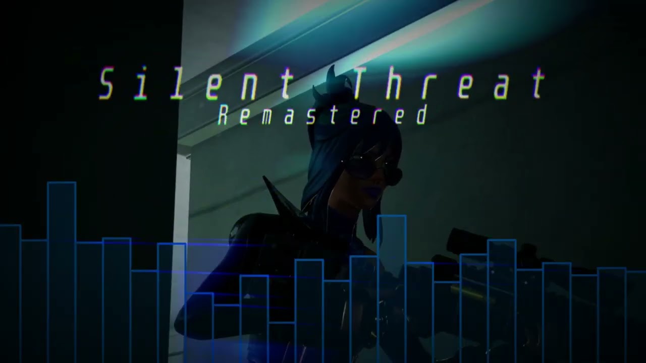 Silent Threat (Remastered)