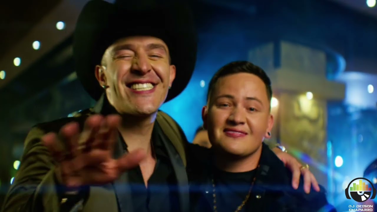 El Embustero (Remix Extended) - Yeison Maj&eacute; Ft. Varios Artistas Y DJ Deison Chaparro (2025)