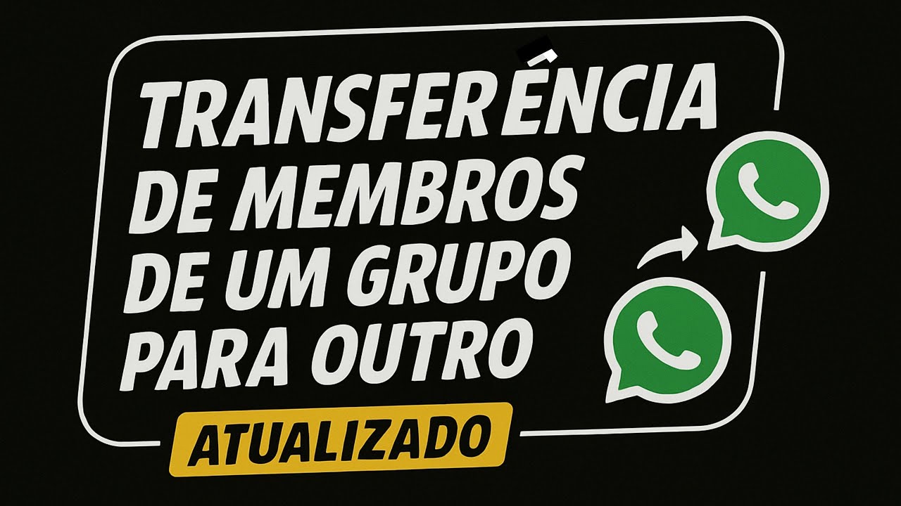 Transferindo 