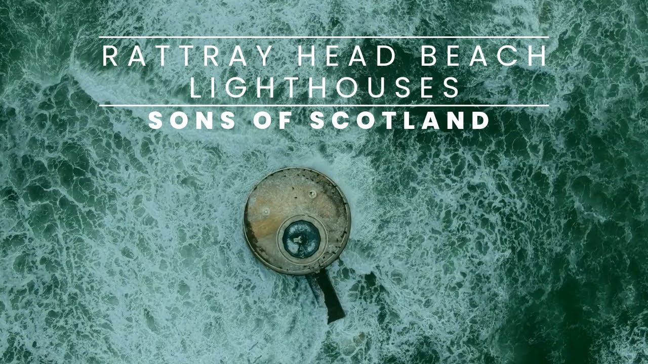 Rattray Head Beach Lighthouse