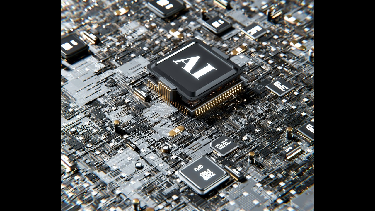 ¿Hacia dónde vamos con la Inteligencia Artificial?
