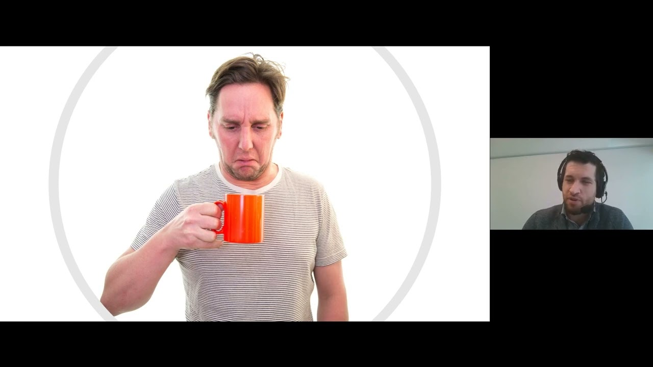 Coffee Retail Summit 2022 (Europe) A Conversation With Michael Nagel