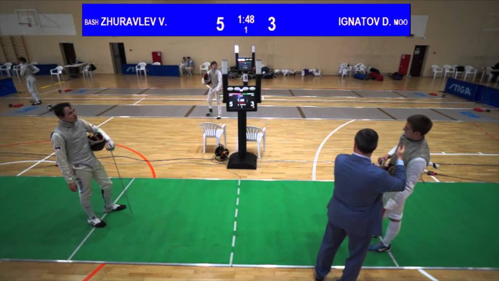 Т32 ЖУРАВЛЕВ В - ИГНАТОВ Д