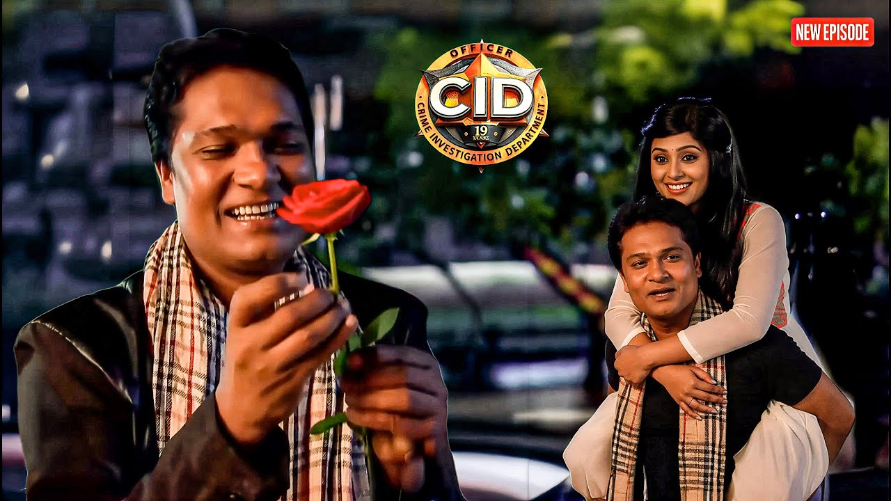 Abhijeet ने पब्लिक के बीच Tarika को प्रपोज़ किया || CID || Latest Episode ||