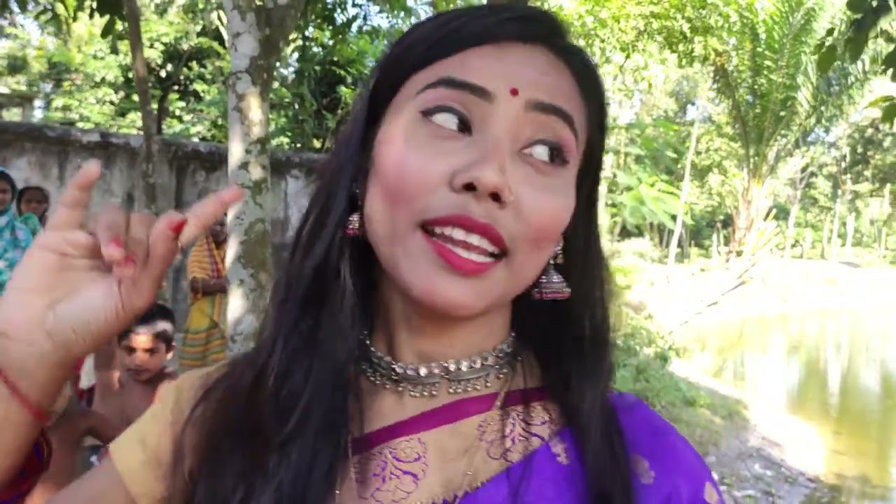 বিয়াও পাগলা দেওড়া। Biyao Pagla Dewora I Horipriya Rani I Boloram 2022