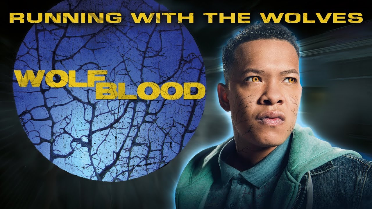 Wolfblood  | 