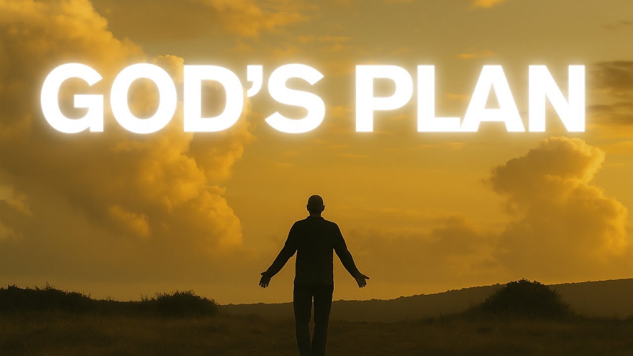God’s Plan for You Is Bigger Than You Think | Jeremiah 29:11